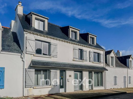 Wohnkomplexe in Quiberon, Morbihan