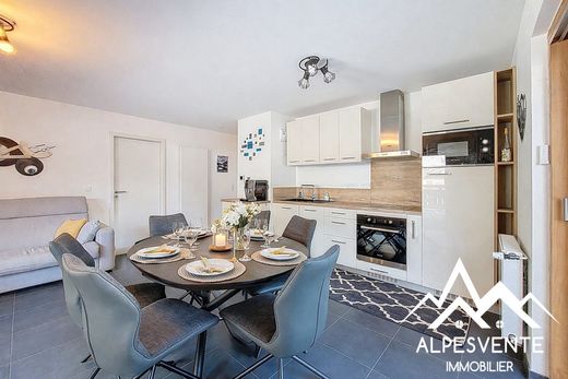 Apartment in Montriond, Haute-Savoie