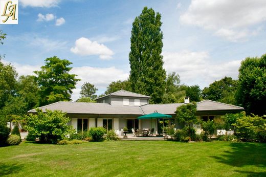 Casa de lujo en Pacy-sur-Eure, Eure