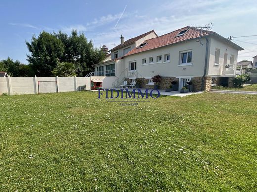 Casa de luxo - Chennevières-sur-Marne, Val-de-Marne