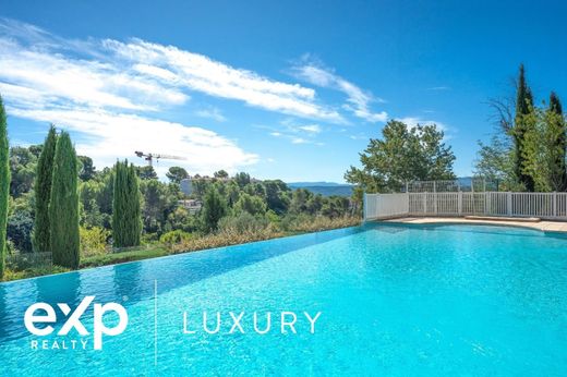 Apartamento - Aix-en-Provence, Bocas do Ródano