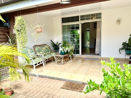 Appartamento a Punaauia, Îles du Vent