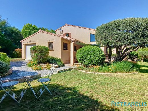 Casa de lujo en Poussan, Herault