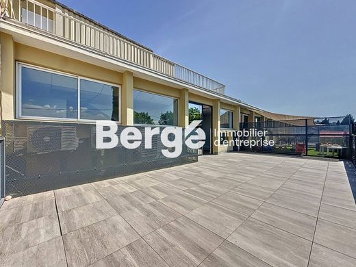 Γραφείο σε Sophia Antipolis, Alpes-Maritimes