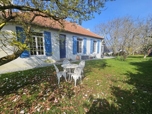 Maison de luxe à Guidel, Morbihan