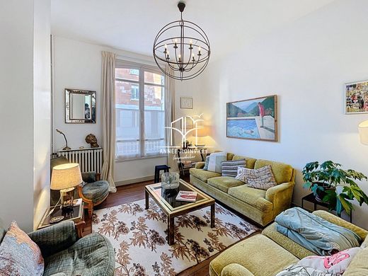 Luksusowy dom w Trouville-sur-Mer, Calvados