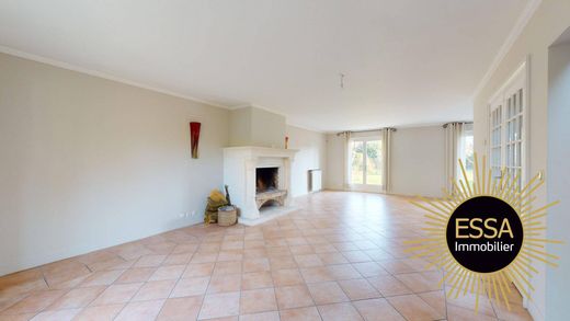 Luxus-Haus in Chavenay, Yvelines