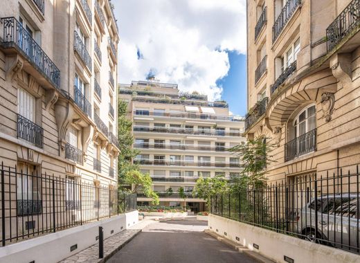 Apartament w Nation-Picpus, Gare de Lyon, Bercy, Paris