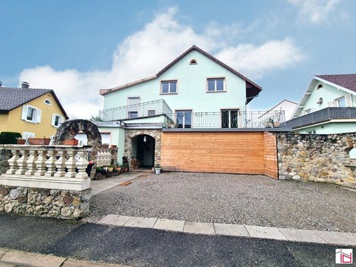 Luxury home in Bartenheim, Haut-Rhin