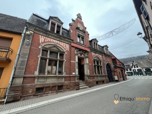 Edificio en Molsheim, Bajo Rin