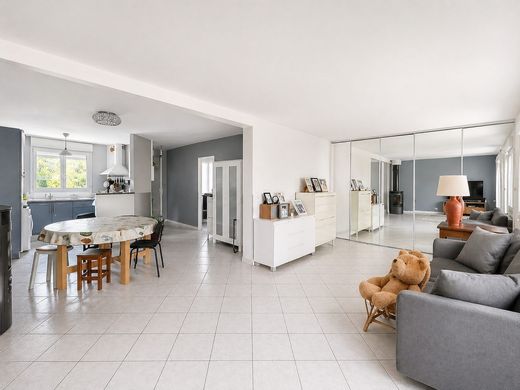 Luxury home in Maisons-Alfort, Val-de-Marne