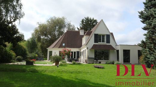 Luxury home in Samois-sur-Seine, Seine-et-Marne