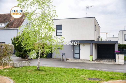 Luxury home in Saint-Louis, Haut-Rhin