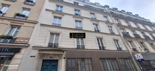 Apartment / Etagenwohnung in Salpêtrière, Butte-aux-Cailles, Croulebarbe, Paris