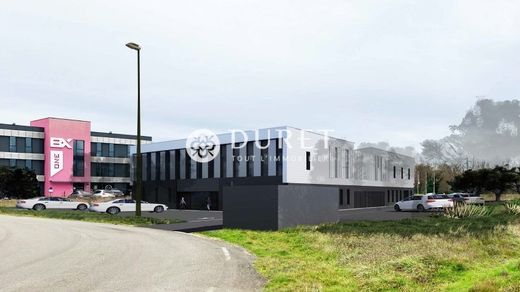 Office in Montaigu, Vendée