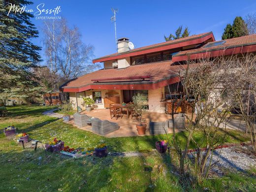 Maison de luxe à Reignier-Ésery, Haute-Savoie