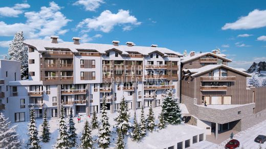 Appartement à Peisey-Nancroix, Savoie