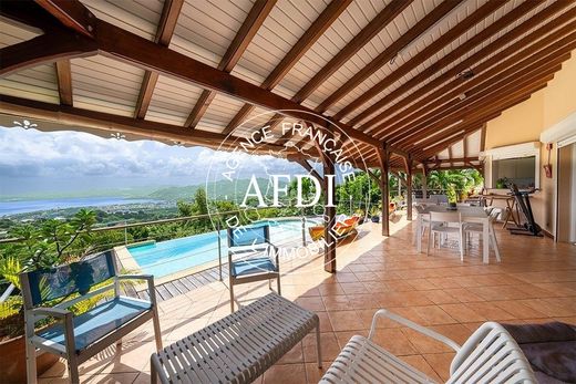 Maison de luxe à Le Robert, Martinique