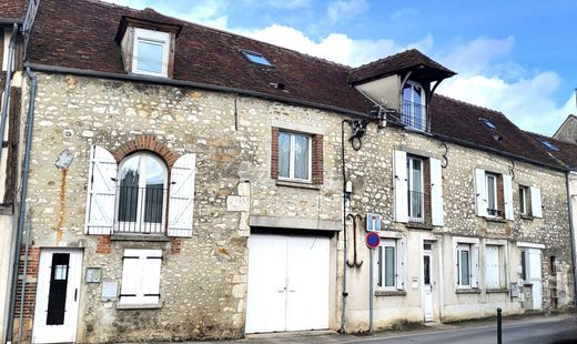 Residential complexes in Provins, Seine-et-Marne