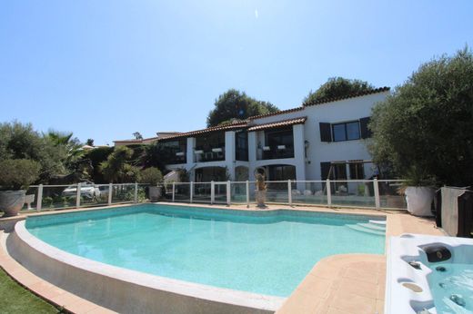 Luksusowy dom w Antibes, Alpes-Maritimes