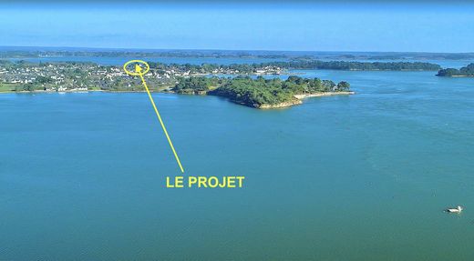Luxury home in Larmor-Baden, Morbihan