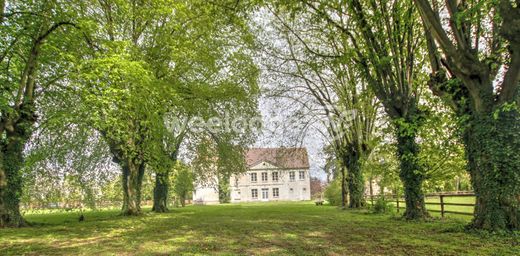 Castello a Lisieux, Calvados