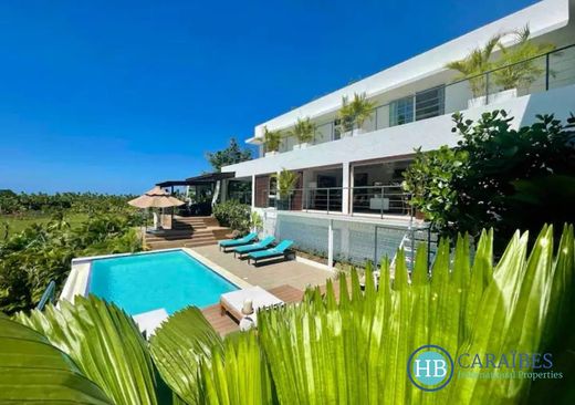 Luxury home in Las Terrenas, Samaná Province