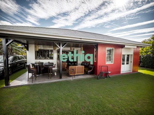Luxury home in Baie-Mahault, Guadeloupe