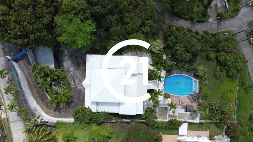 Luxury home in Les Trois-Îlets, Martinique