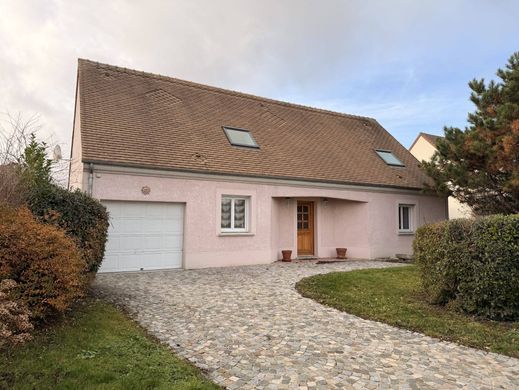 Lüks ev Marcoussis, Essonne