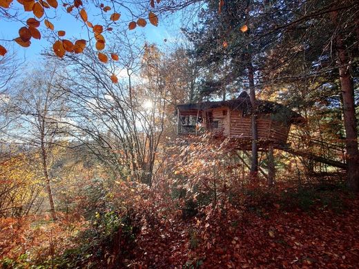 Luxury home in Sauvessanges, Puy-de-Dôme