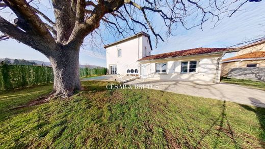 Luxury home in Grézieu-la-Varenne, Rhône