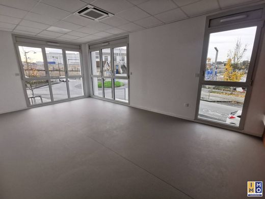 Kantoor in Bourges, Cher