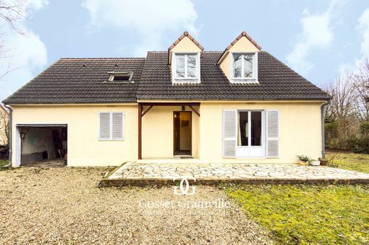 Lüks ev Maisons-Laffitte, Yvelines