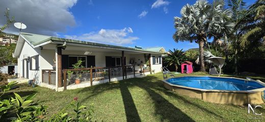 منزل ﻓﻲ نوميا, Nouméa