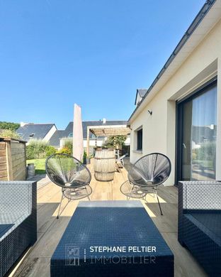 Πολυτελή κατοικία σε Le Hézo, Morbihan