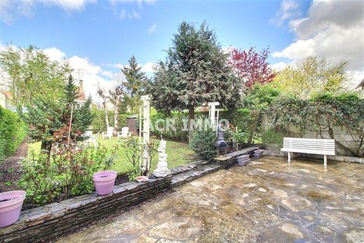 Luxury home in Herblay, Val d'Oise