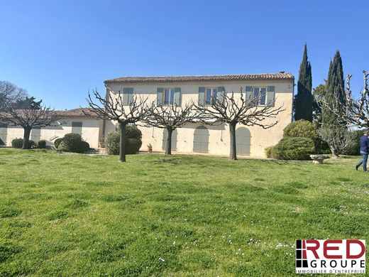 Ufficio a Aix-en-Provence, Bocche del Rodano