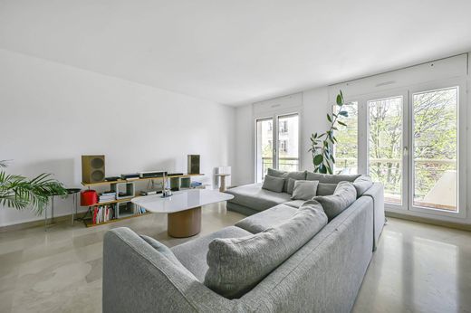 Apartment in Saint-Mandé, Val-de-Marne