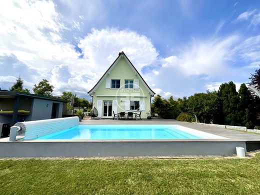 Maison de luxe à Feldbach, Haut-Rhin