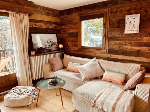 Apartment in Combloux, Haute-Savoie