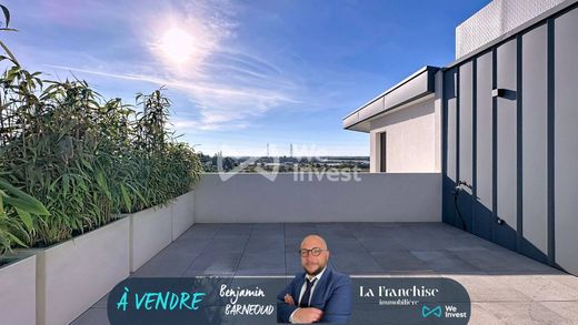 ‏דירה ב  Saint-Jean-de-Védas, Hérault