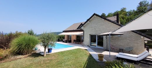 منزل ﻓﻲ Saint-Dié-des-Vosges, Vosges