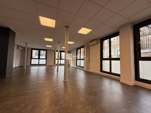 Ofis Lille, North