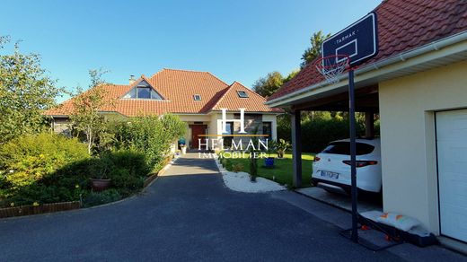 Luxus-Haus in Echinghen, Pas-de-Calais