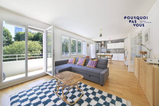 套间/公寓  里昂, Rhône