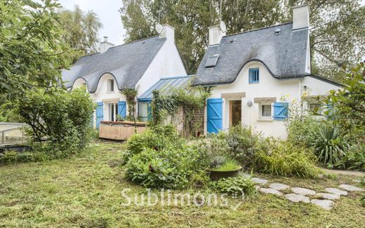 Maison de luxe à Erdeven, Morbihan