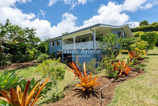 منزل ﻓﻲ Mahina, Îles du Vent