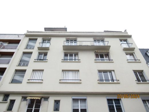 Appartementencomplex in Montparnasse, Alésia, Montsouris, Paris