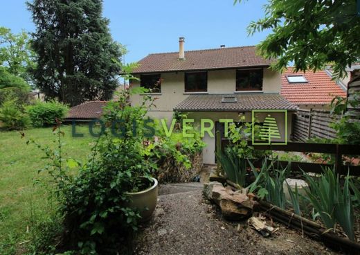 Luxury home in Palaiseau, Essonne